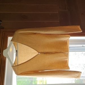 Small Cashmere cardigan